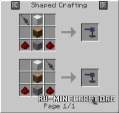 Enemy Soldiers для minecraft 1.7.2