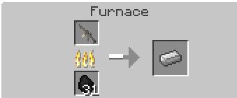 Enemy Soldiers для minecraft 1.7.2