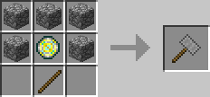 Hammers Mod для minecraft 1.7.2 Hammers Mod для minecraft 1.7.2