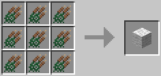 Biomes O’ Plenty для minecraft 1.7.2 Biomes O’ Plenty для minecraft 1.7.2