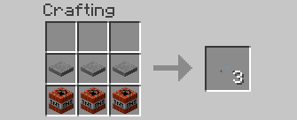 Weapons + для minecraft 1.7.2