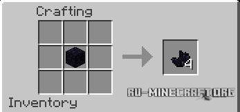 Obsidian Realm для minecraft 1.7.2
