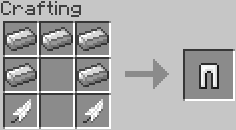 Special Armor 1.5.2