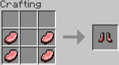 Special Armor 1.5.2