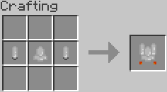 Special Armor 1.5.2
