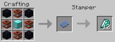 Factorization для minecraft 1.7.2