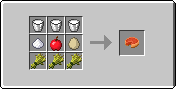 FoodPlus для minecraft 1.7.2