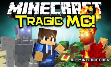 TragicMC 1.6.4 TragicMC 1.6.4