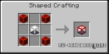RefinedRelocation для minecraft 1.7.2 RefinedRelocation для minecraft 1.7.2