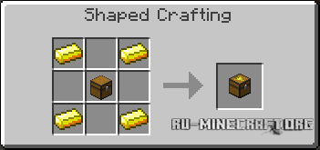 RefinedRelocation для minecraft 1.7.2 RefinedRelocation для minecraft 1.7.2