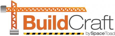 Buildcraft Tools  1.6.4