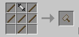 Project: Red для minecraft 1.7.2 Project: Red для minecraft 1.7.2