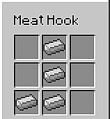 The Butcher Mod  1.6.4