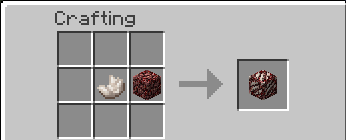 Craftable Ores Mod  1.6.4