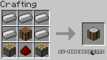 Uncrafter  1.6.4