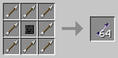 Wither Bow  1.6.4