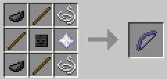 Wither Bow  1.6.4