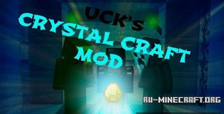 Crystal Craft  1.6.4