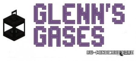 Glenn's Gases  1.6.4