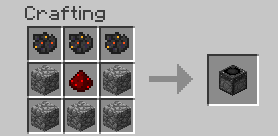 Falling Meteors Mod  1.6.4