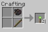 Falling Meteors Mod  1.6.4