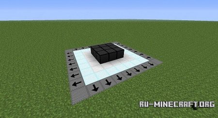 Bouncing Block Mod  1.6.4