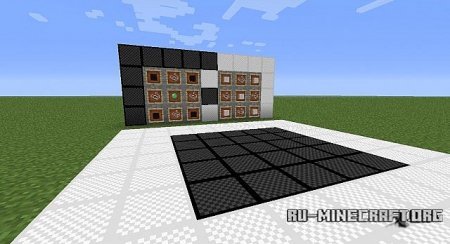 Bouncing Block Mod  1.6.4