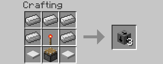 Bouncing Block Mod  1.6.4