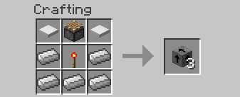 Bouncing Block Mod  1.6.4