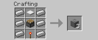 Bouncing Block Mod  1.6.4