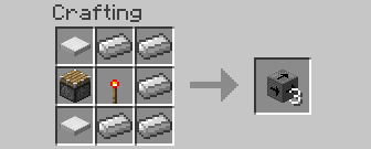 Bouncing Block Mod  1.6.4