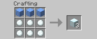 Bouncing Block Mod  1.6.4