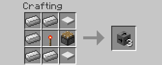 Bouncing Block Mod  1.6.4