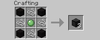 Bouncing Block Mod  1.6.4