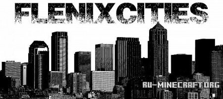 Flenix Cities  1.6.4