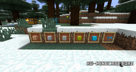 IronChests 2 1.6.4 IronChests 2 1.6.4