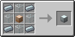 IronChests 2 1.6.4 IronChests 2 1.6.4
