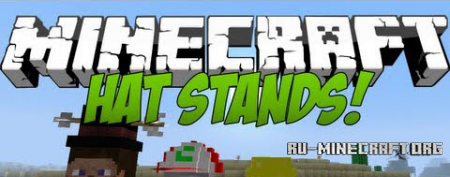 Hat Stand  1.6.4