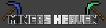 Miners Heaven 1.6.4 Miners Heaven 1.6.4
