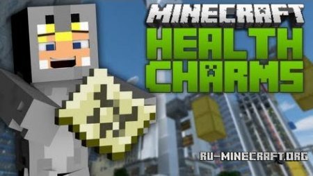 Health Charms  1.6.4