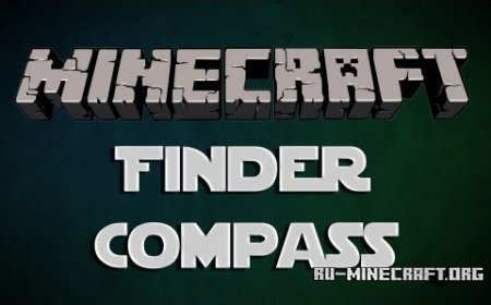 Finder Compass  1.6.4
