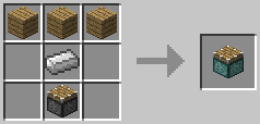 More Pistons  1.6.4