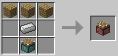 More Pistons  1.6.4
