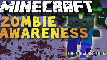 Zombie Awareness  1.6.4