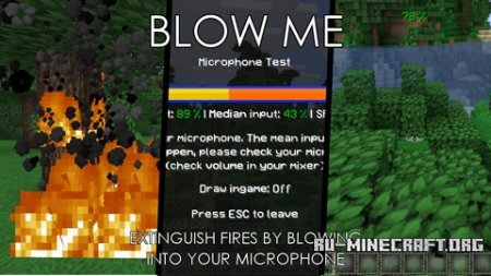 Blow Me  1.6.4