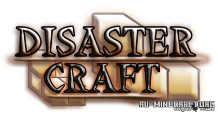 Disaster Craft  1.7.10
