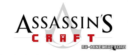 Assassin Craft  1.7.10