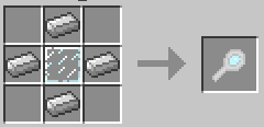 Spider Queen Reborn  1.7.10