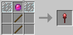 Spider Queen Reborn  1.7.10