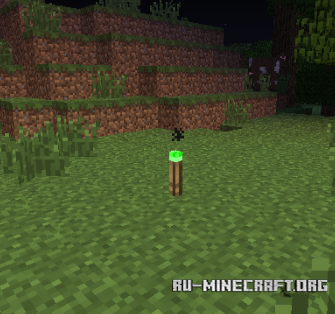 Emerald Mod  1.7.10